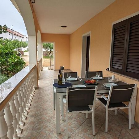Apartmani Lavanda Vrsi Exteriör bild