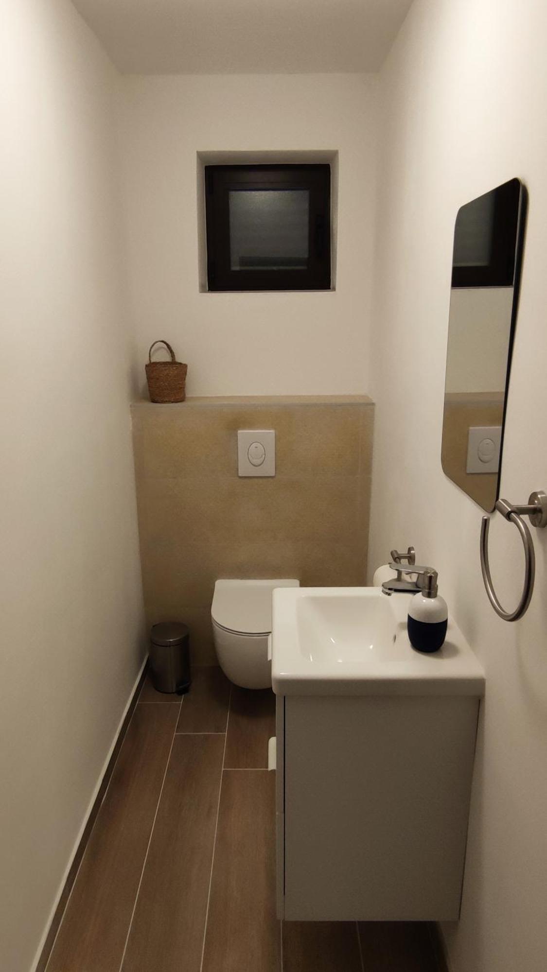 Apartmani Lavanda Vrsi Rum bild