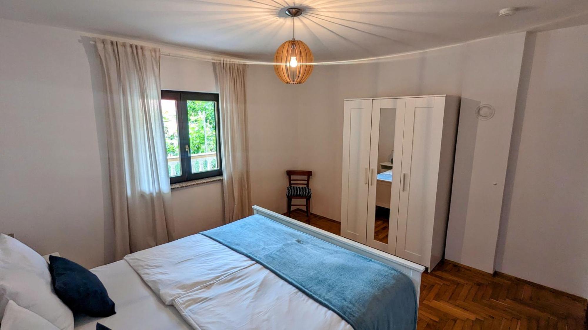 Apartmani Lavanda Vrsi Rum bild