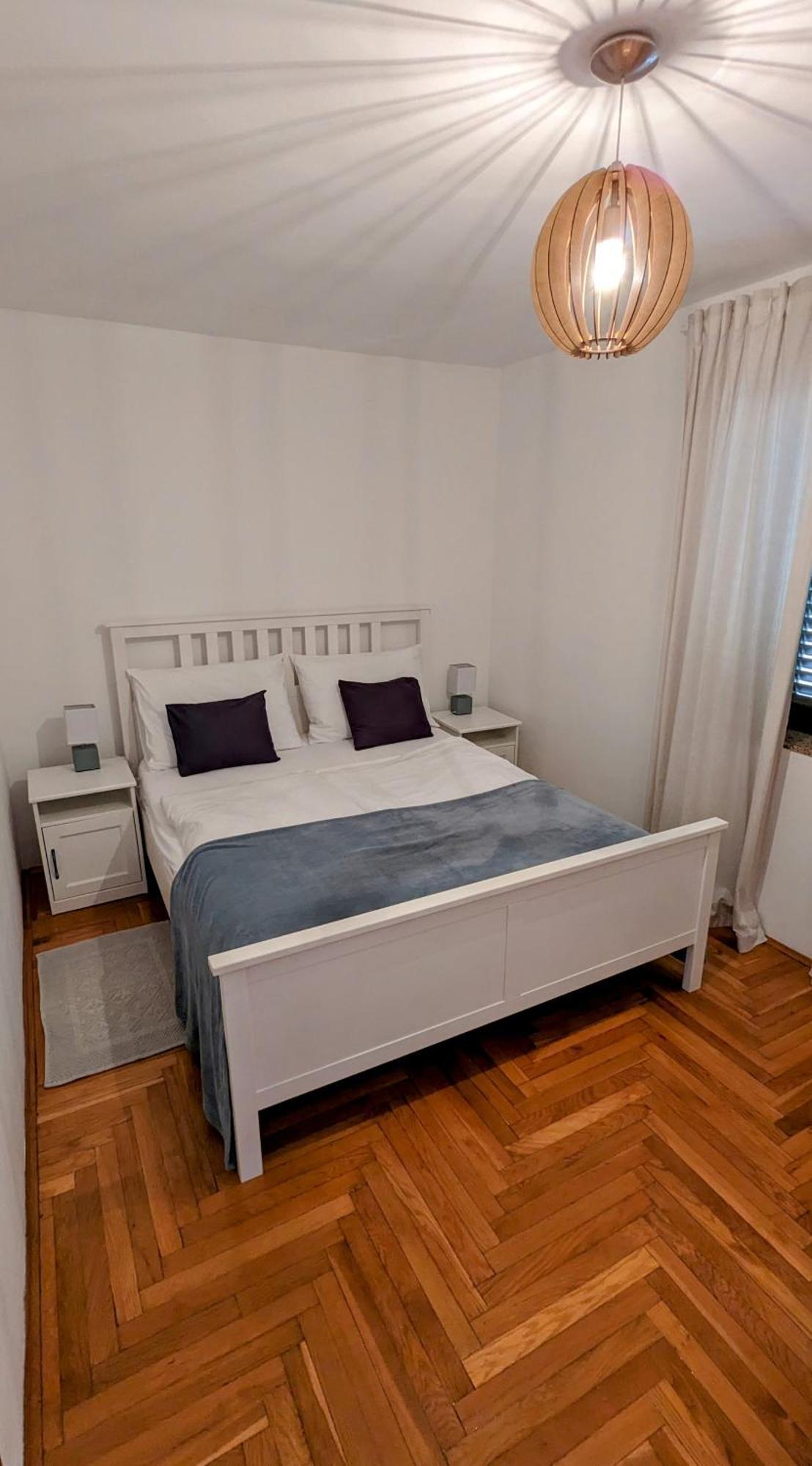 Apartmani Lavanda Vrsi Rum bild