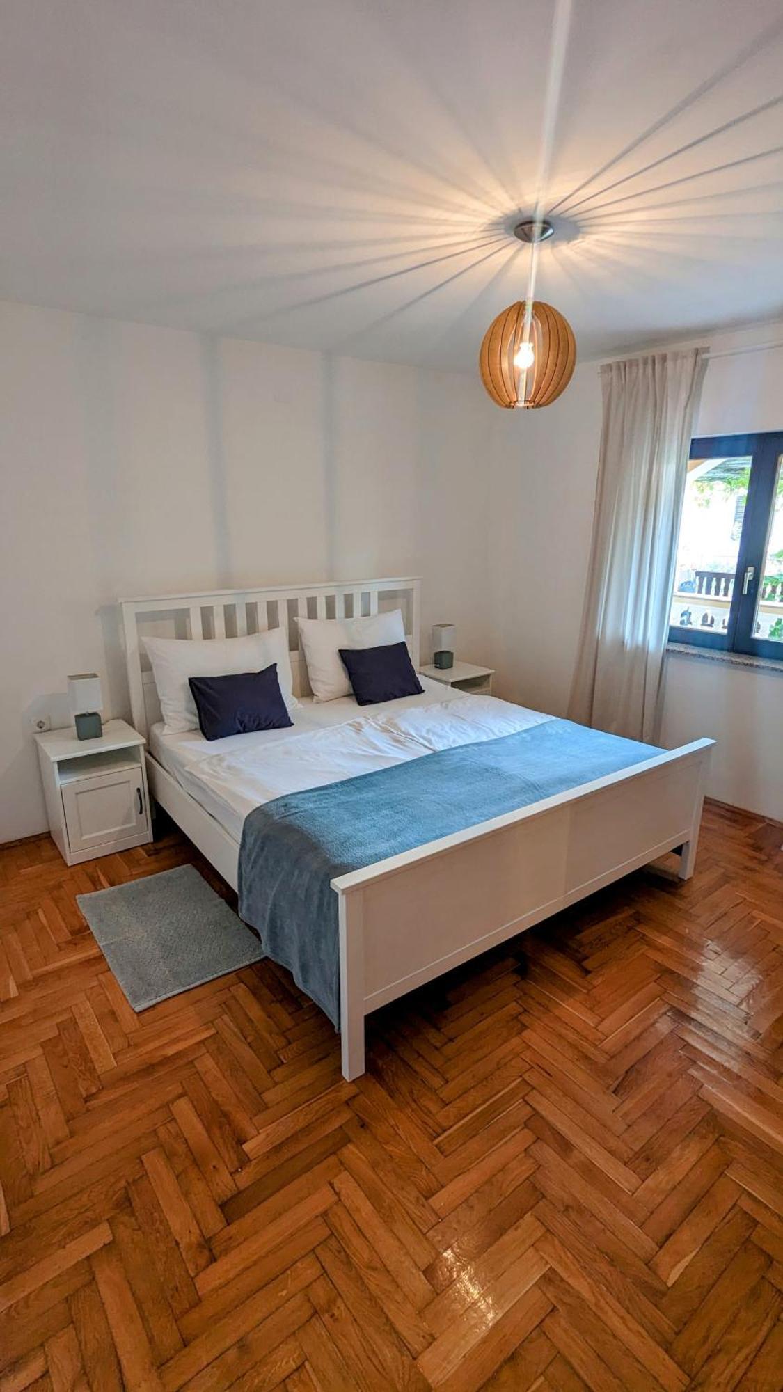 Apartmani Lavanda Vrsi Rum bild