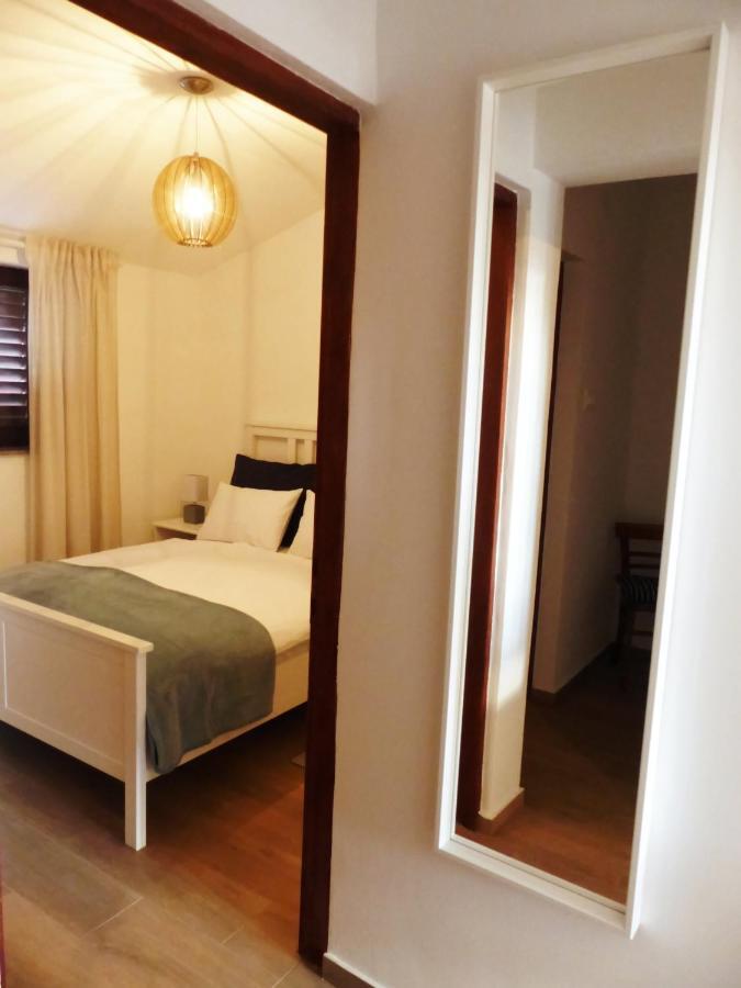 Apartmani Lavanda Vrsi Exteriör bild