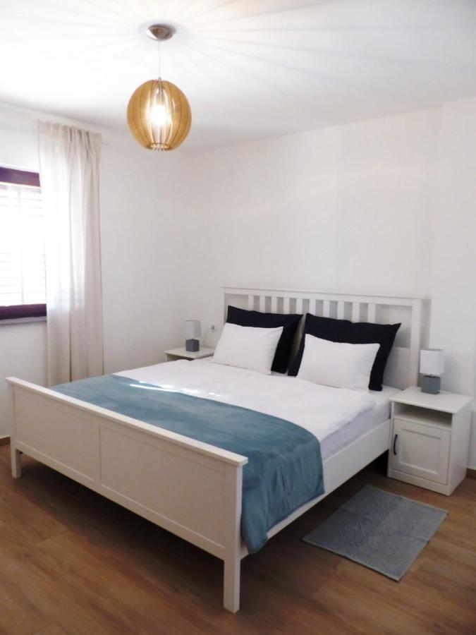 Apartmani Lavanda Vrsi Exteriör bild