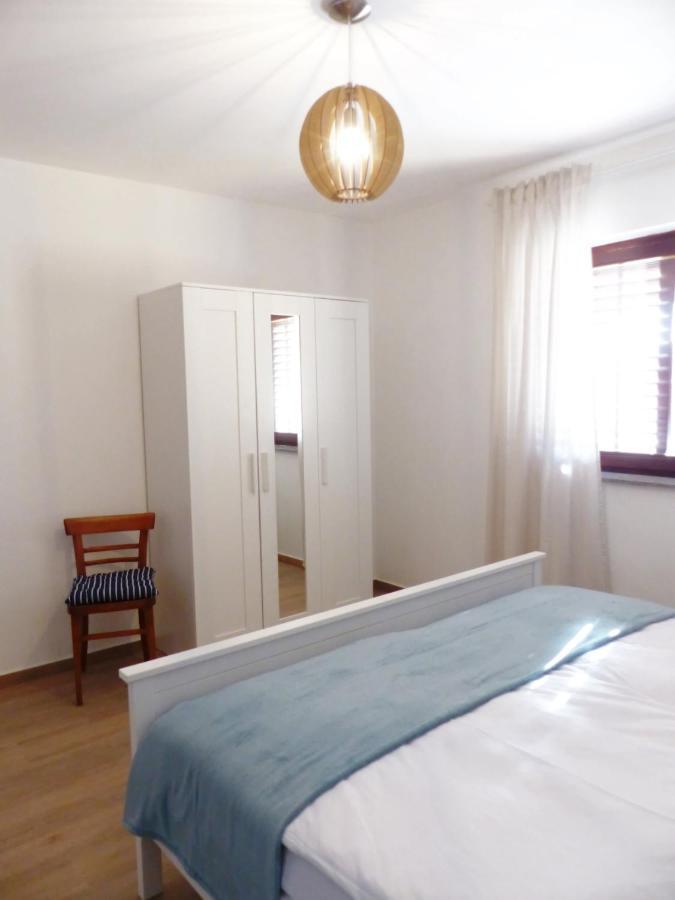 Apartmani Lavanda Vrsi Exteriör bild